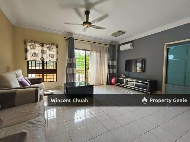 Condominium for rent in Petaling, Damansara Damai