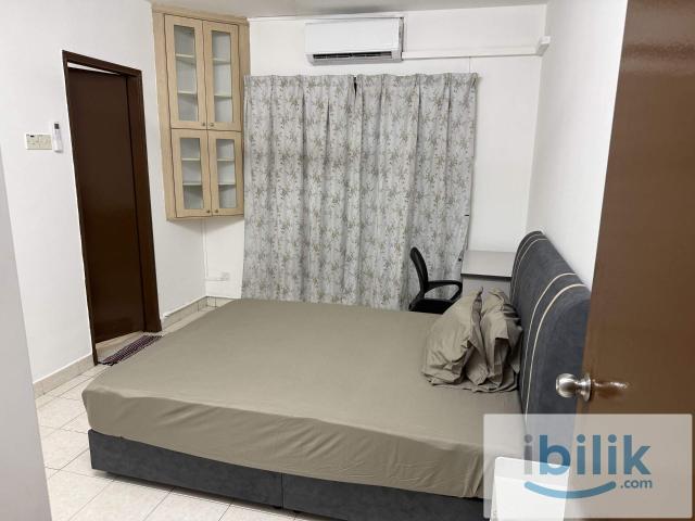 Room for rent in PJU 5, Petaling Jaya