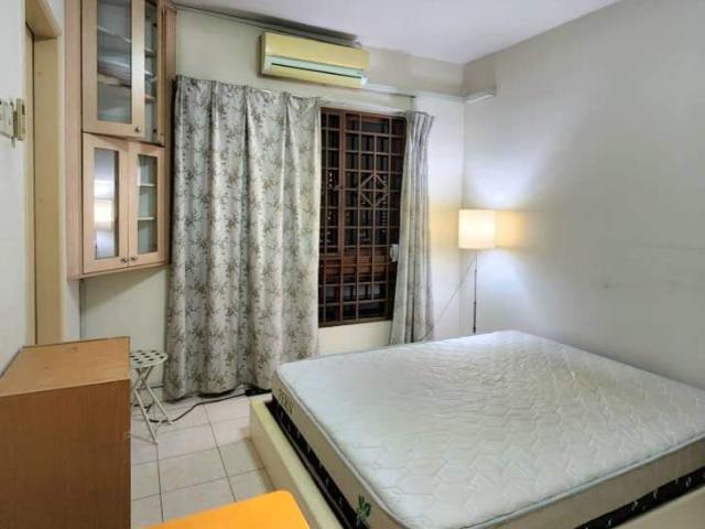 Room for rent in Petaling, Damansara Damai