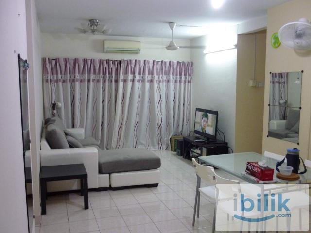 Room for rent in Petaling, Damansara Damai