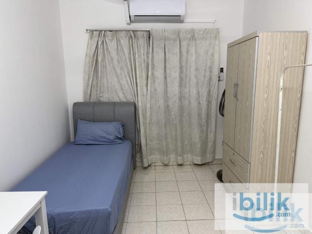 Room for rent in PJU 5, Petaling Jaya