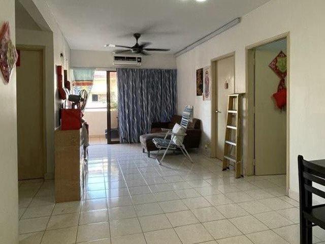 Condominium for sale in Petaling, Damansara Damai