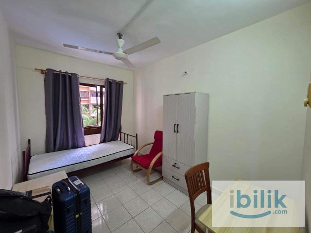 Room for rent in Petaling, Damansara Damai