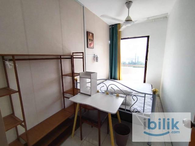 Room for rent in Petaling, Damansara Damai