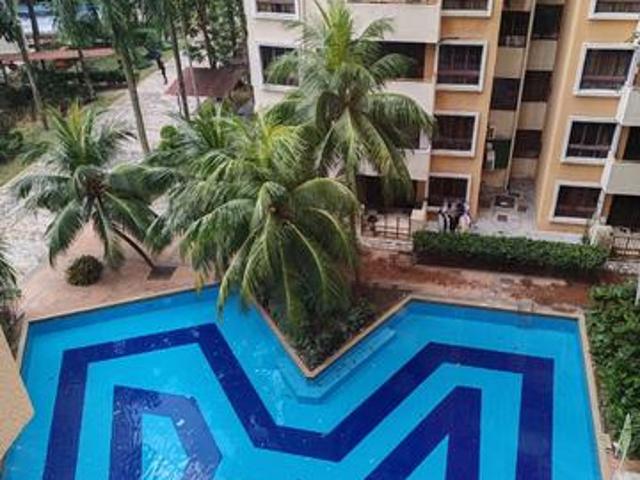 Condominium for rent in Petaling, Damansara Damai