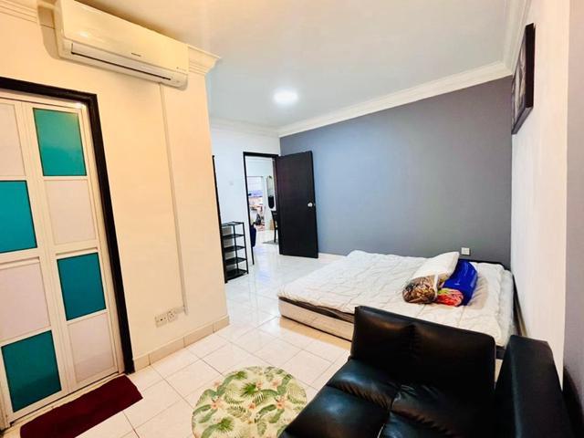 Condominium for rent in Petaling, Damansara Damai