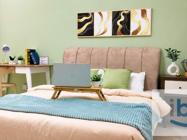 Room for rent in Petaling, Damansara Damai