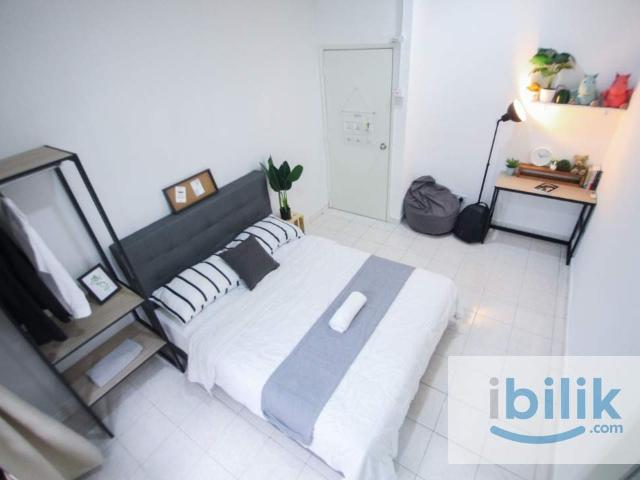 Room for rent in Petaling, Damansara Damai