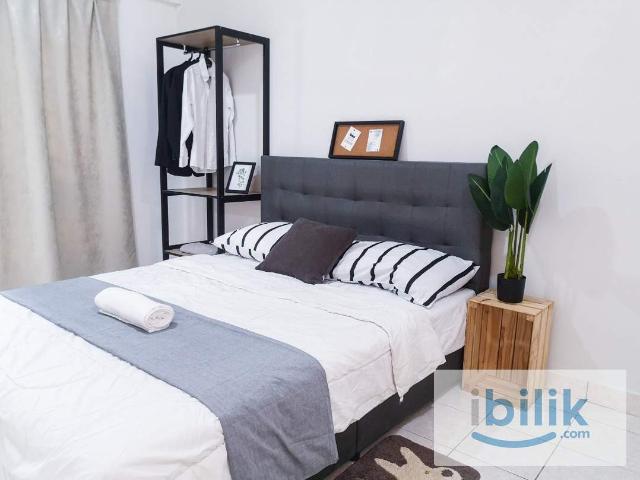 Room for rent in Petaling, Damansara Damai