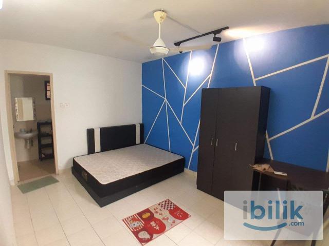 Room for rent in Petaling, Damansara Damai