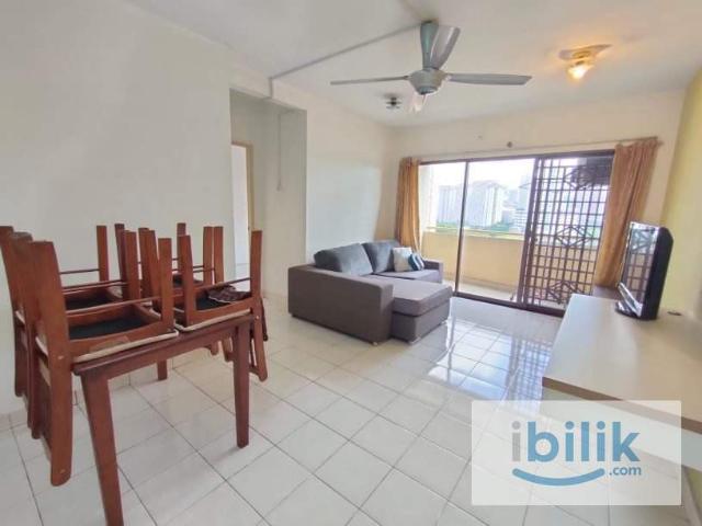 Room for rent in Petaling, Damansara Damai