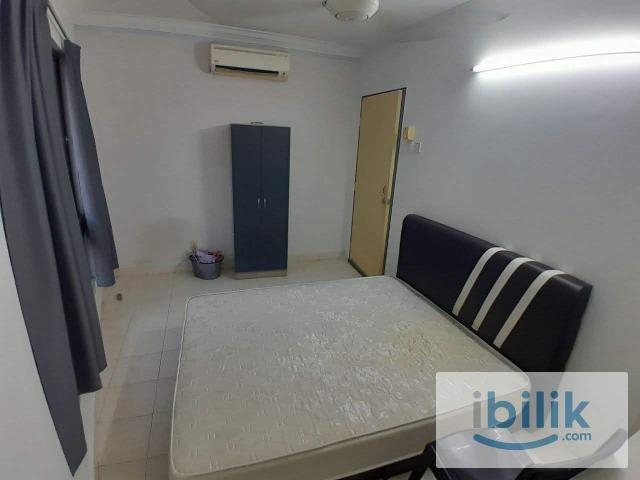 Room for rent in Petaling, Damansara Damai