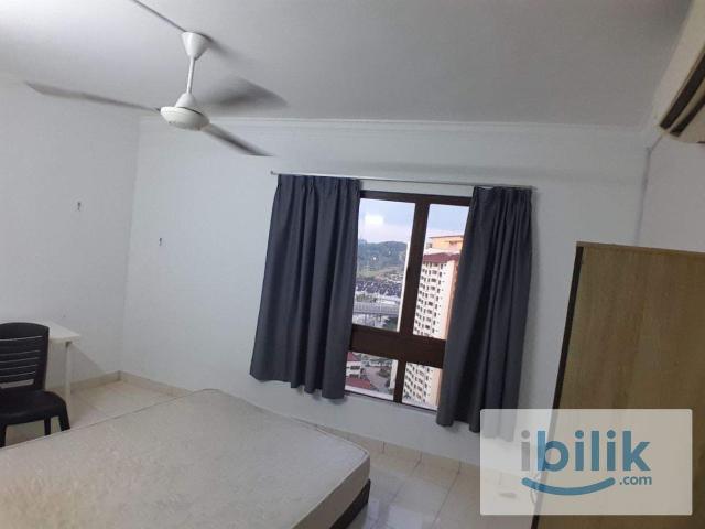 Room for rent in Petaling, Damansara Damai