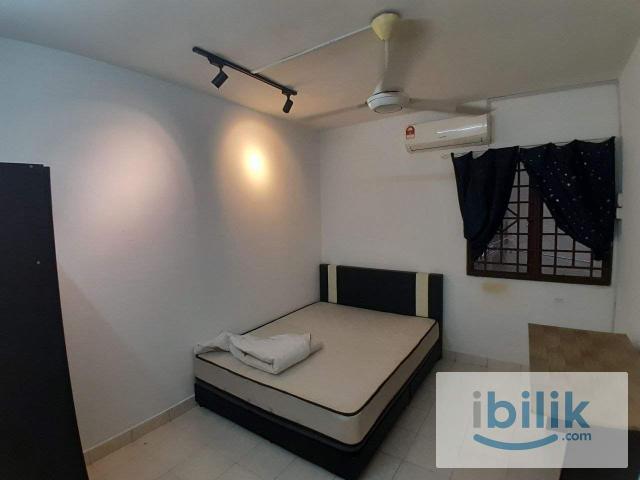 Room for rent in Petaling, Damansara Damai