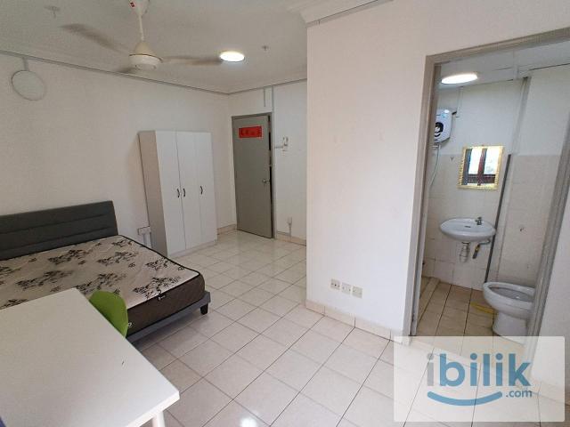 Room for rent in Petaling, Damansara Damai