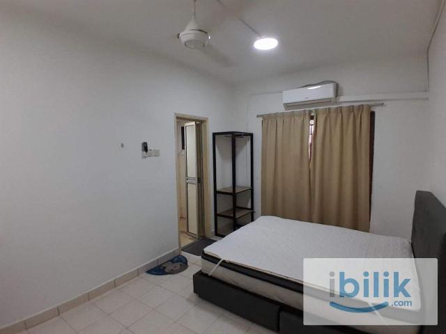 Room for rent in Petaling, Damansara Damai