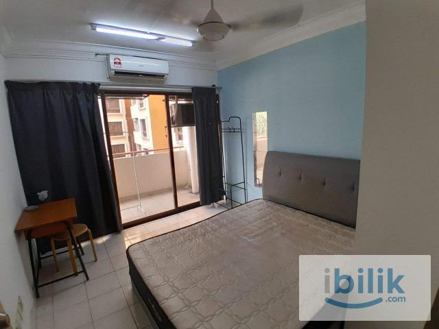 Room for rent in PJU 5, Petaling Jaya