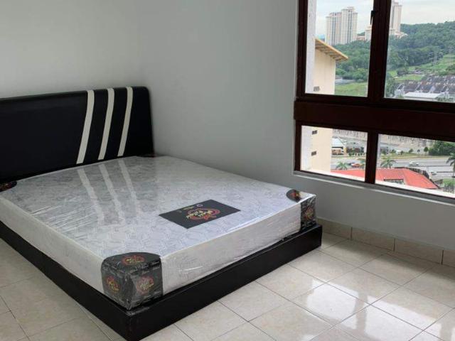 Room for rent in Petaling, Damansara Damai