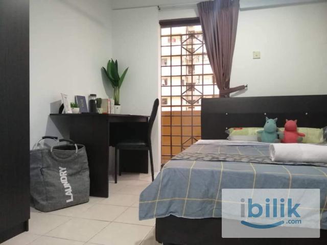 Room for rent in Petaling, Damansara Damai