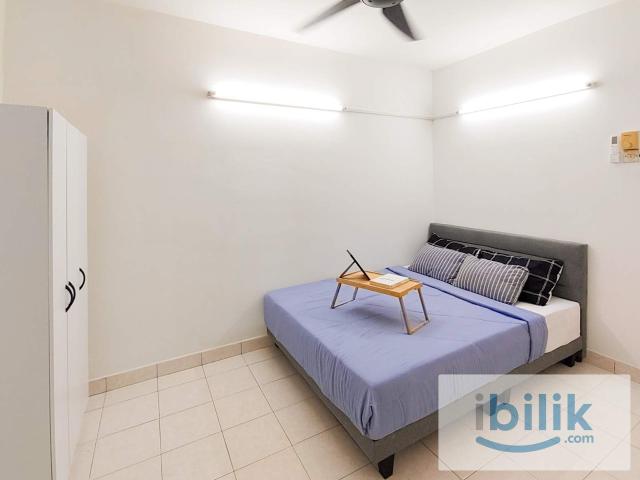 Room for rent in Petaling, Damansara Damai