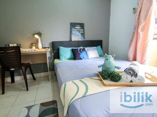 Room for rent in Petaling, Damansara Damai