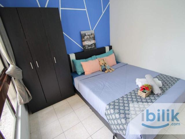 Room for rent in Petaling, Damansara Damai