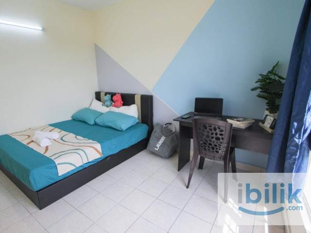 Room for rent in Petaling, Damansara Damai