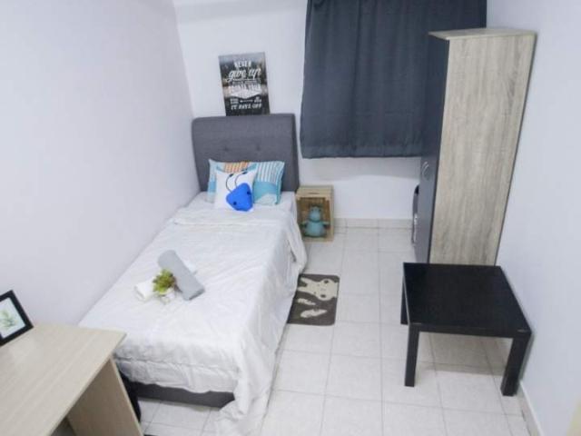 Room for rent in Petaling, Damansara Damai