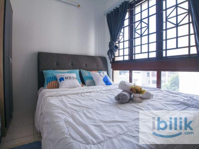 Room for rent in Petaling, Damansara Damai
