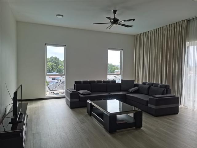 Condominium for rent in Bintulu, Sarawak