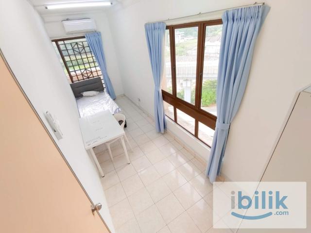 Room for rent in Petaling, Damansara Damai