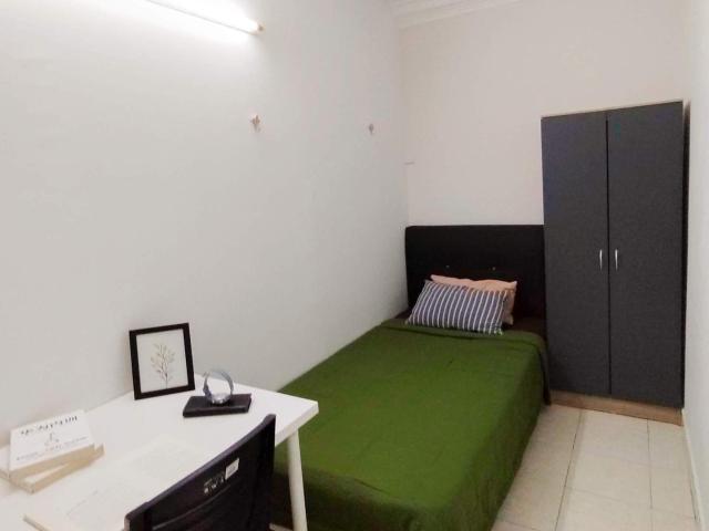 Room for rent in Petaling, Damansara Damai