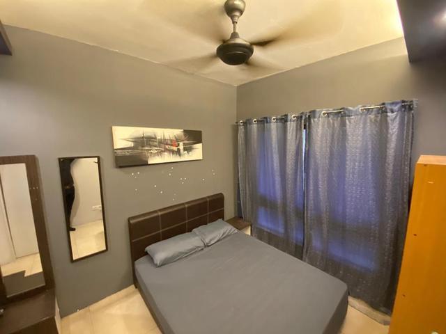 Condominium for sale in Petaling, Damansara Damai