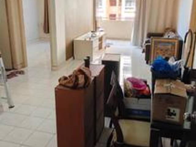 Condominium for sale in Petaling, Damansara Damai