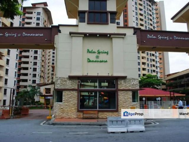 Condominium for sale in Kota Damansara, Petaling Jaya