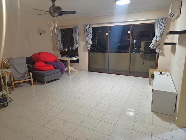 Condominium for sale in Petaling, Damansara Damai