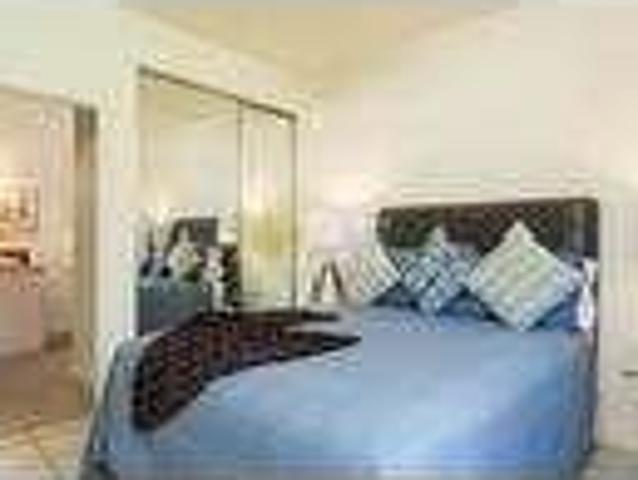 House for rent in Palm Springs