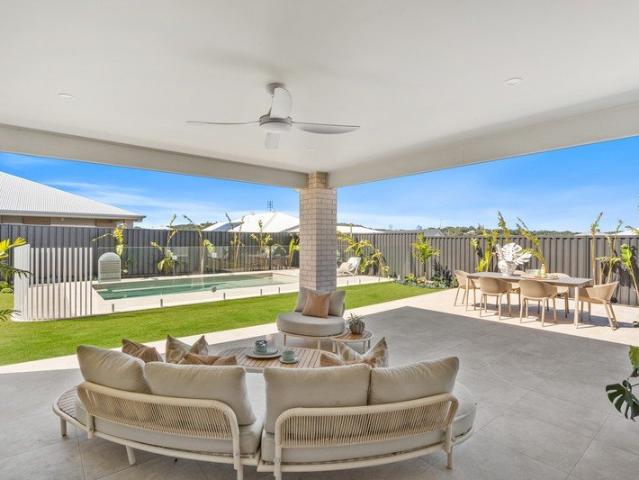 House for sale in Nikenbah, Hervey Bay