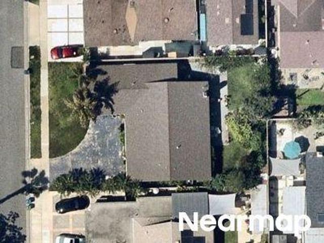 House for sale in Fountain Valley, California