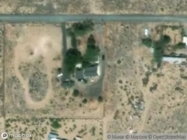 House for sale in Silver Springs, Nevada