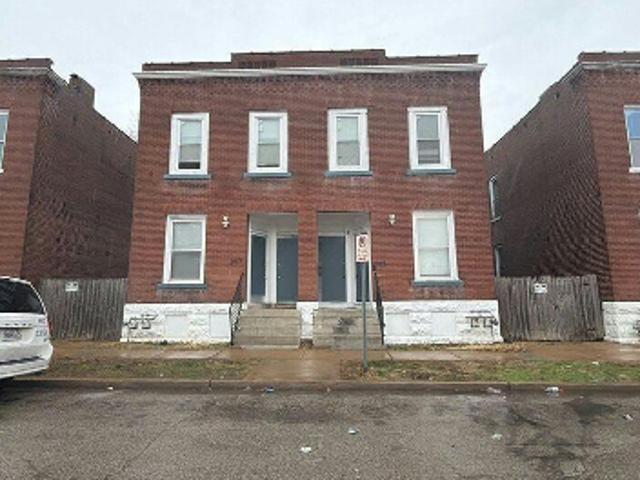 Property for sale in Old North Saint Louis, Saint Louis