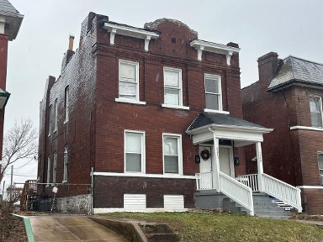 Property for sale in Jeff-Vander-Lou, Saint Louis