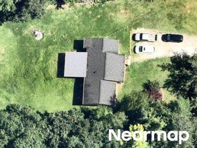 House for sale in Spalding, Georgia