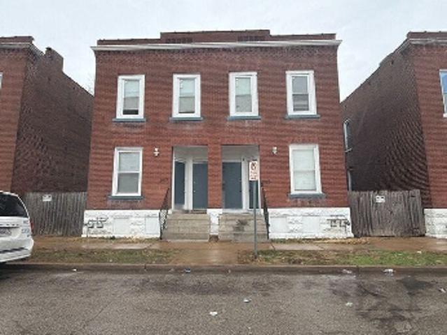 House for sale in Saint Louis, Missouri