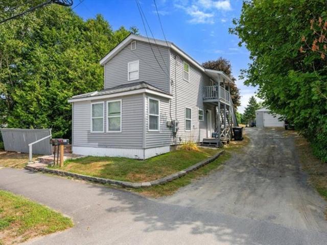 House for sale in Bangor, Maine