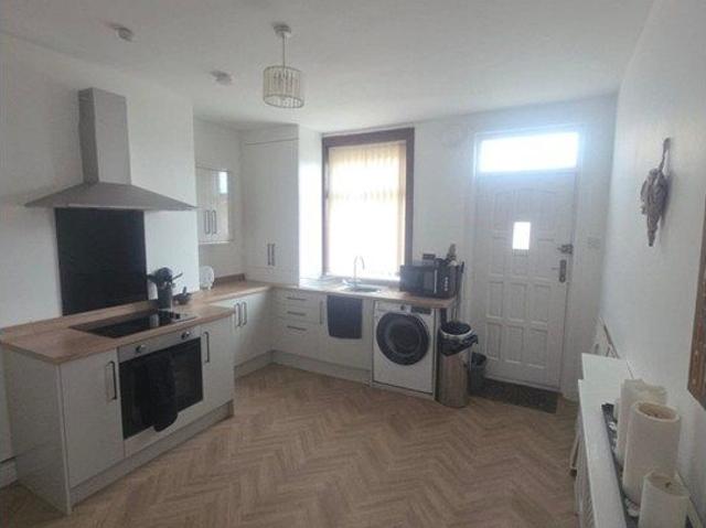 House for rent in Old Town, Pogmoor