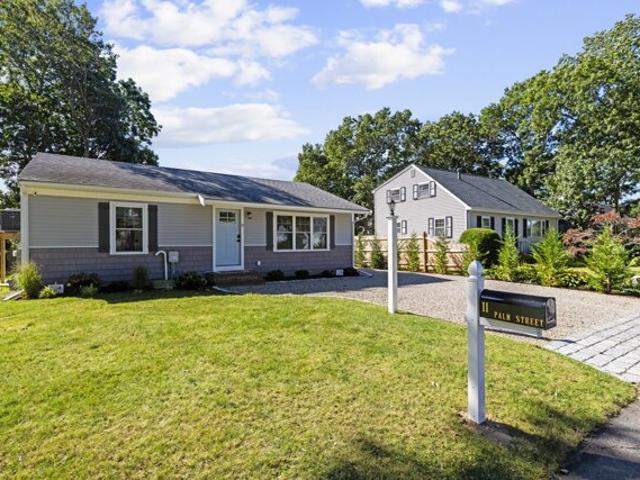 House for sale in Teaticket, Falmouth