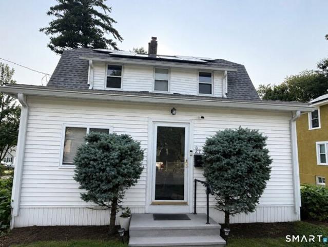 House for sale in Hartford, Connecticut