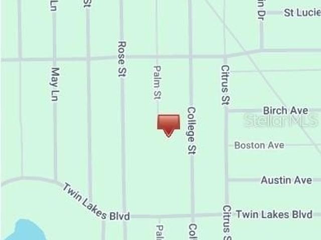 Land for sale in Interlachen, Putnam County