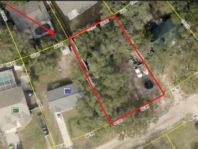 Land for sale in Lady Lake, Lake County